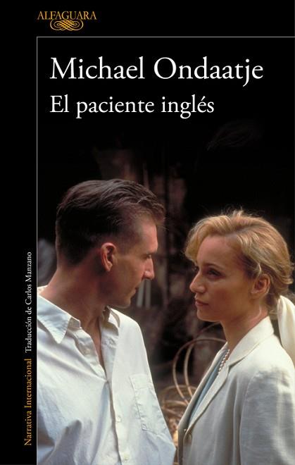 EL PACIENTE INGLÉS | 9788420420905 | ONDAATJE, MICHAEL | Llibres Parcir | Librería Parcir | Librería online de Manresa | Comprar libros en catalán y castellano online