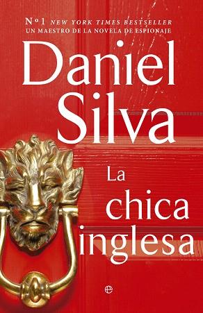 LA CHICA INGLESA | 9788490602744 | SILVA, DAVID | Llibres Parcir | Llibreria Parcir | Llibreria online de Manresa | Comprar llibres en català i castellà online