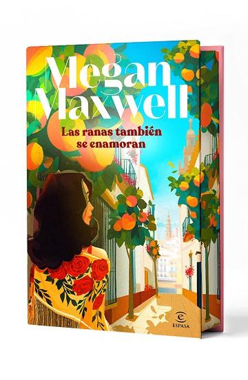 LAS RANAS TAMBIÉN SE ENAMORAN. EDICIÓN ESPECIAL. | 9788467081657 | MAXWELL, MEGAN | Llibres Parcir | Librería Parcir | Librería online de Manresa | Comprar libros en catalán y castellano online