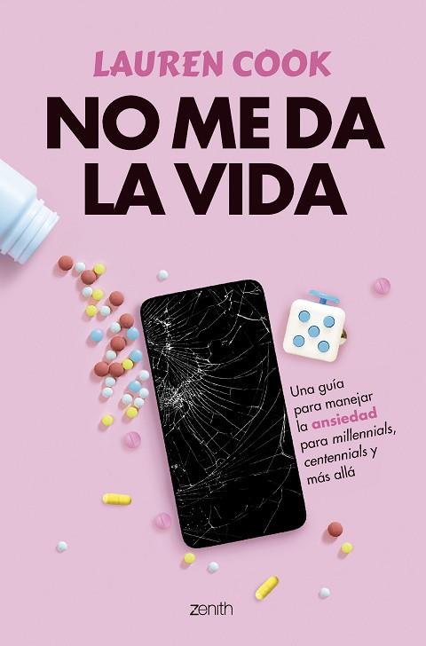 NO ME DA LA VIDA | 9788408291824 | COOK, LAUREN | Llibres Parcir | Librería Parcir | Librería online de Manresa | Comprar libros en catalán y castellano online