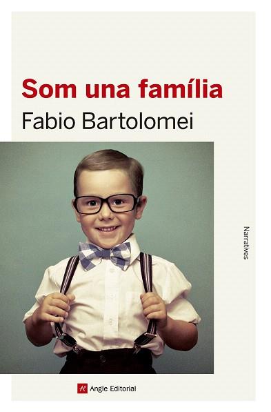 SOM UNA FAMÍLIA | 9788416139637 | BARTOLOMEI, FABIO | Llibres Parcir | Librería Parcir | Librería online de Manresa | Comprar libros en catalán y castellano online