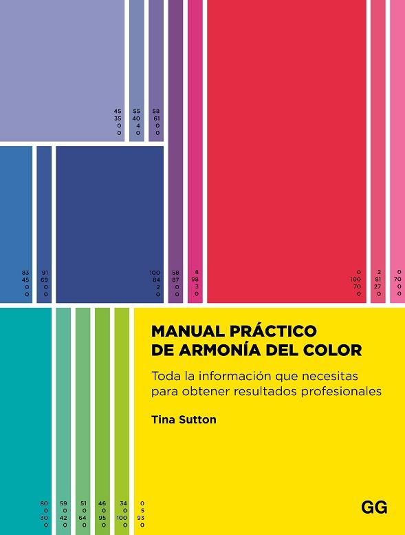 MANUAL PRÁCTICO DE ARMONÍA DEL COLOR | 9788425236105 | SUTTON, TINA | Llibres Parcir | Librería Parcir | Librería online de Manresa | Comprar libros en catalán y castellano online