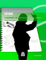 CUADERNO DEL ENTRENADOR DE FUTBOL | 9788480194679 | SANTIAGO VAZQUEZ F, | Llibres Parcir | Librería Parcir | Librería online de Manresa | Comprar libros en catalán y castellano online