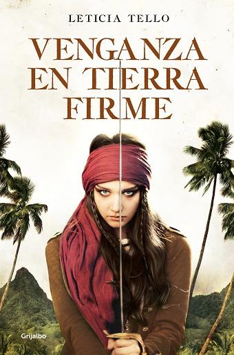 VENGANZA EN TIERRA FIRME | 9788425359873 | TELLO SAINZ, LETICIA | Llibres Parcir | Llibreria Parcir | Llibreria online de Manresa | Comprar llibres en català i castellà online