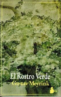 ROSTRO VERDE | 9788478080328 | MEYRINK | Llibres Parcir | Llibreria Parcir | Llibreria online de Manresa | Comprar llibres en català i castellà online