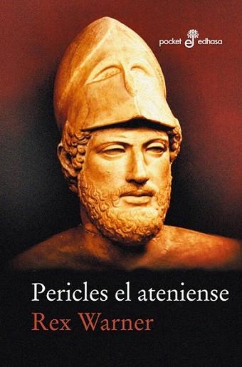 PERICLES EL ATENIENSE | 9788435016889 | WARNER | Llibres Parcir | Librería Parcir | Librería online de Manresa | Comprar libros en catalán y castellano online