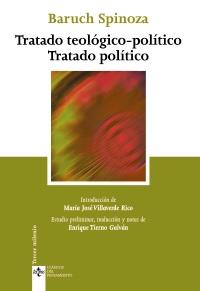 TRATADO TEOLOGICO POLITICO  TRATADO POLITICO | 9788430949953 | SPINOZA | Llibres Parcir | Llibreria Parcir | Llibreria online de Manresa | Comprar llibres en català i castellà online