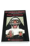 UN CANIBAL EN MADRID | 9788479544973 | Alejandro YARZA | Llibres Parcir | Llibreria Parcir | Llibreria online de Manresa | Comprar llibres en català i castellà online