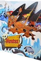 PIRATAS | 9788410101920 | NAVRATIL, ONDREJ | Llibres Parcir | Librería Parcir | Librería online de Manresa | Comprar libros en catalán y castellano online