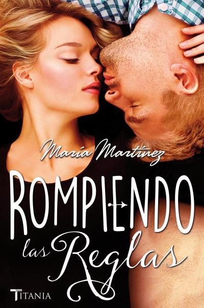 ROMPIENDO LAS REGLAS | 9788416327188 | MARTÍNEZ, MARÍA | Llibres Parcir | Librería Parcir | Librería online de Manresa | Comprar libros en catalán y castellano online