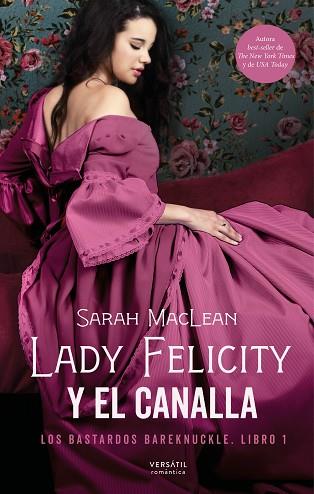 LADY FELICITY Y EL CANALLA | 9788417451929 | Llibres Parcir | Librería Parcir | Librería online de Manresa | Comprar libros en catalán y castellano online