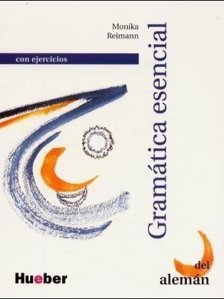 Gramatica esencial Alemán | 9783191915759 | Reimann, Monika | Llibres Parcir | Librería Parcir | Librería online de Manresa | Comprar libros en catalán y castellano online