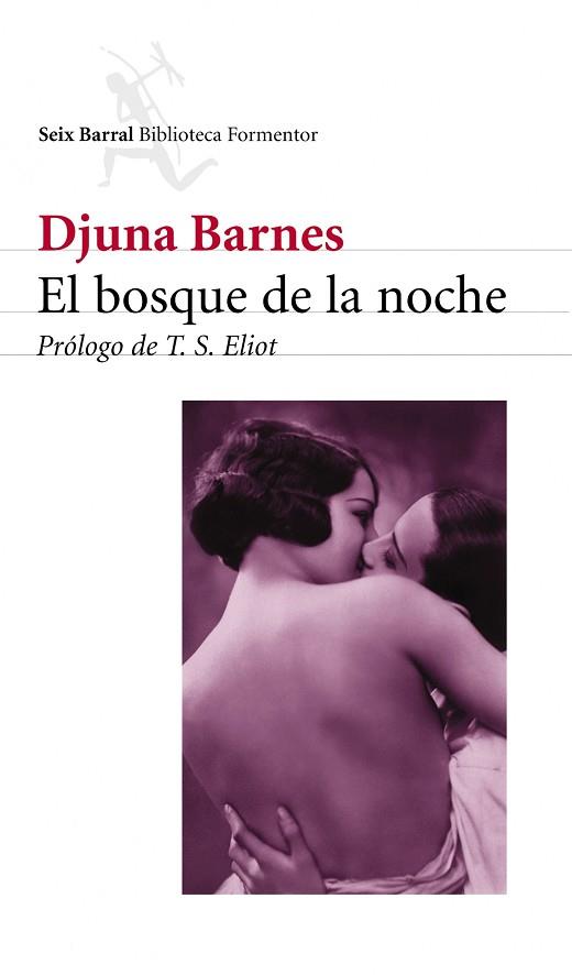 EL BOSQUE DE LA NOCHE | 9788432227578 | BARNES, DJUNA | Llibres Parcir | Librería Parcir | Librería online de Manresa | Comprar libros en catalán y castellano online