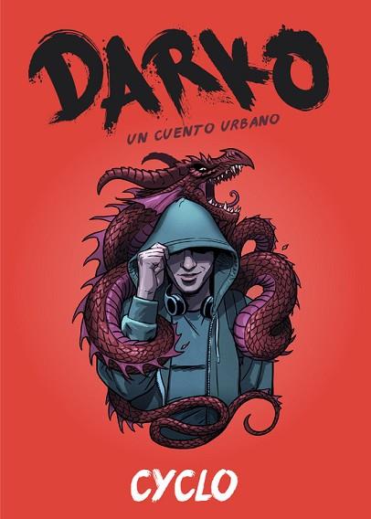 DARKO | 9788420485768 | RUIZ BARON, JOSE MANUEL CYCLO | Llibres Parcir | Librería Parcir | Librería online de Manresa | Comprar libros en catalán y castellano online