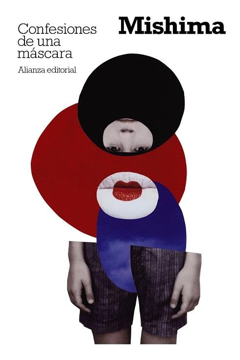 CONFESIONES DE UNA MÁSCARA | 9788491040255 | MISHIMA, YUKIO | Llibres Parcir | Llibreria Parcir | Llibreria online de Manresa | Comprar llibres en català i castellà online