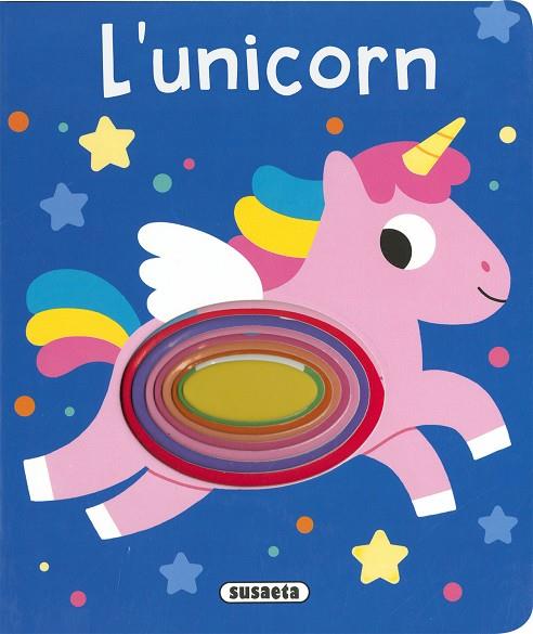 L?UNICORN | 9788410843691 | MARTÍNEZ, EMMA | Llibres Parcir | Llibreria Parcir | Llibreria online de Manresa | Comprar llibres en català i castellà online