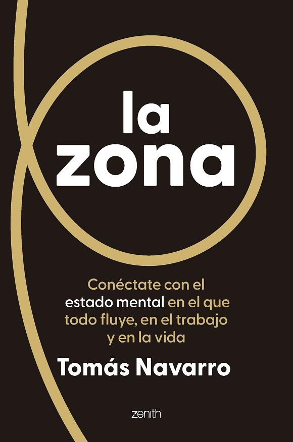 LA ZONA | 9788408319467 | NAVARRO, TOMÁS | Llibres Parcir | Llibreria Parcir | Llibreria online de Manresa | Comprar llibres en català i castellà online
