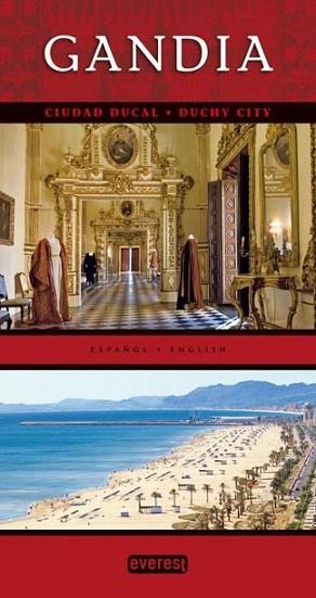 GUIA GANDIA ESPAÐOL ENGLISH | 9788444102481 | Llibres Parcir | Llibreria Parcir | Llibreria online de Manresa | Comprar llibres en català i castellà online