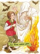 EN PERE SENSE POR ( ENCUNYATS CLASSICS ) | 9788498256413 | GRIMM, WILHELM I JACOB | Llibres Parcir | Librería Parcir | Librería online de Manresa | Comprar libros en catalán y castellano online
