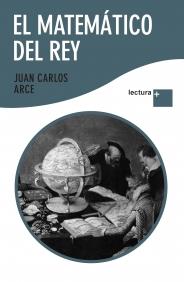 MATEMATICO DEL REY lectura + | 9788408092360 | ARCE JUAN CARLOS | Llibres Parcir | Llibreria Parcir | Llibreria online de Manresa | Comprar llibres en català i castellà online