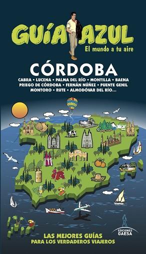 CÓRDOBA | 9788417823511 | CABRERA, DANIEL/DE LA ORDEN, FERNANDO/LEDRADO, PALOMA | Llibres Parcir | Librería Parcir | Librería online de Manresa | Comprar libros en catalán y castellano online