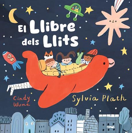 EL LLIBRE DELS LLITS | 9791399129953 | PLATH, SYLVIA | Llibres Parcir | Llibreria Parcir | Llibreria online de Manresa | Comprar llibres en català i castellà online
