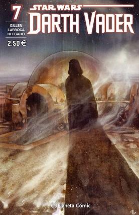 STAR WARS DARTH VADER Nº 07 | 9788416308460 | VARIOS AUTORES | Llibres Parcir | Llibreria Parcir | Llibreria online de Manresa | Comprar llibres en català i castellà online