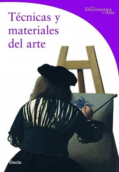 TECNICAS Y MATERIALES DEL ARTE | 9788481563771 | Llibres Parcir | Librería Parcir | Librería online de Manresa | Comprar libros en catalán y castellano online