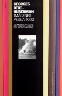 IMAGENES PESE A TODO | 9788449316531 | DIDI HUBERMAN | Llibres Parcir | Llibreria Parcir | Llibreria online de Manresa | Comprar llibres en català i castellà online