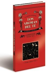 LOS AROMAS DEL TE | 9788480169745 | LAGORCE STEPHAN | Llibres Parcir | Librería Parcir | Librería online de Manresa | Comprar libros en catalán y castellano online