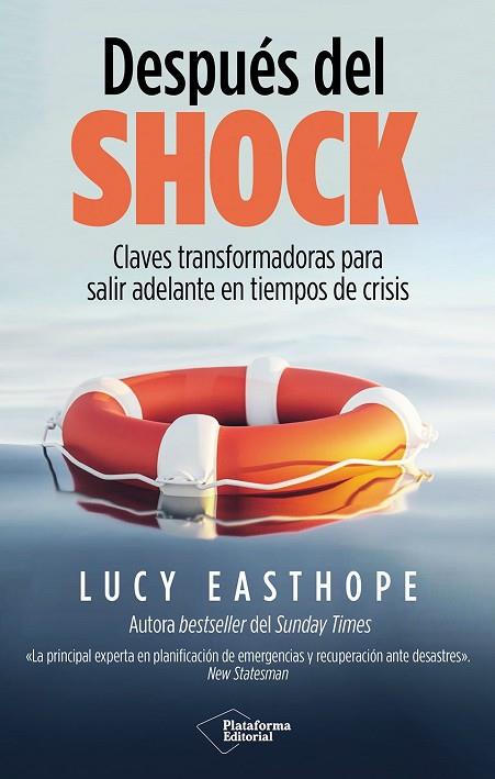 DESPUÉS DEL SHOCK | 9791388080326 | EASTHOPE, LUCY | Llibres Parcir | Librería Parcir | Librería online de Manresa | Comprar libros en catalán y castellano online