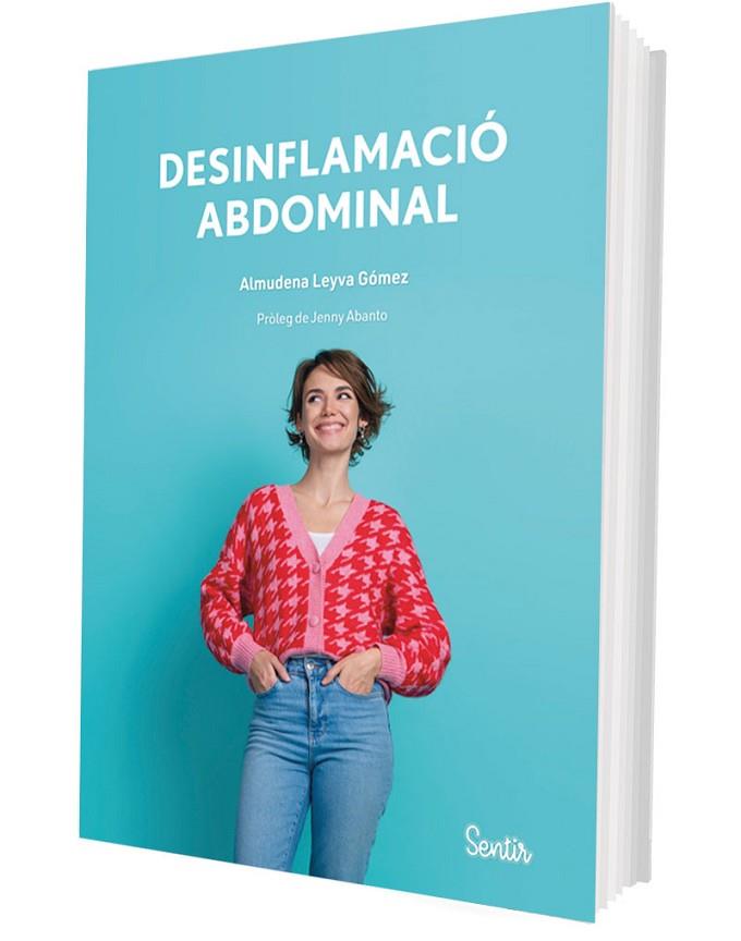 DESINFLAMACIÓ ABDOMINAL | 9788426741325 | LEYVA GÓMEZ, ALMUDENA | Llibres Parcir | Llibreria Parcir | Llibreria online de Manresa | Comprar llibres en català i castellà online
