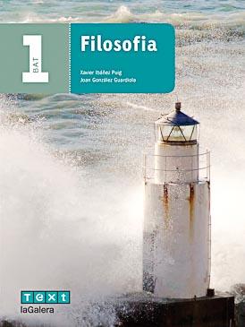 FILOSOFIA 1 BAT | 9788441224452 | IBÁÑEZ PUIG, XAVIER / GONZÁLEZ GUARDIOLA, JOAN | Llibres Parcir | Llibreria Parcir | Llibreria online de Manresa | Comprar llibres en català i castellà online