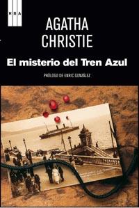 MISTERIO DEL TREN AZUL serie negra | 9788498678871 | CHRISTIE AGATHA | Llibres Parcir | Librería Parcir | Librería online de Manresa | Comprar libros en catalán y castellano online