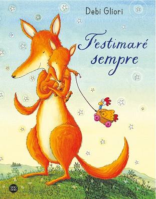 T'ESTIMARÉ SEMPRE | 9788491379096 | GLIORI, DEBI | Llibres Parcir | Llibreria Parcir | Llibreria online de Manresa | Comprar llibres en català i castellà online