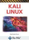 KALI LINUX | 9788499647296 | SANTO ORCERO, DAVID | Llibres Parcir | Librería Parcir | Librería online de Manresa | Comprar libros en catalán y castellano online