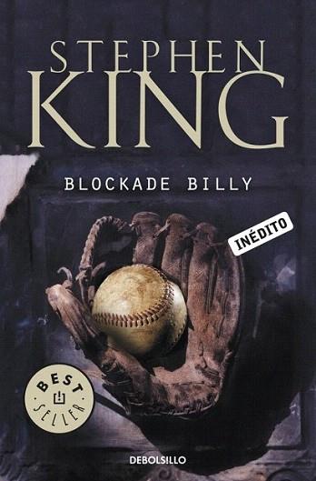 Blockade Billy | 9788499897981 | KING,STEPHEN | Llibres Parcir | Librería Parcir | Librería online de Manresa | Comprar libros en catalán y castellano online