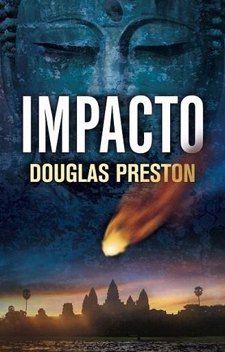 IMPACTO | 9788401339165 | PRESTON DOUGLAS | Llibres Parcir | Librería Parcir | Librería online de Manresa | Comprar libros en catalán y castellano online