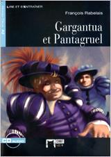 GARGANTUA ET PANTAGRUEL | 9788468204338 | RABELAIS, FRANÇOIS | Llibres Parcir | Librería Parcir | Librería online de Manresa | Comprar libros en catalán y castellano online