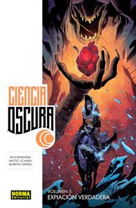 EXPIACIÓN VERDADERA | 9788467927368 | REMENDER, RICK | Llibres Parcir | Librería Parcir | Librería online de Manresa | Comprar libros en catalán y castellano online