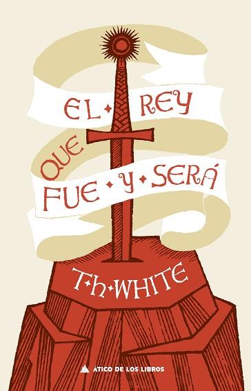 EL REY QUE FUE Y SERÁ | 9788417743475 | WHITE, T. H. | Llibres Parcir | Librería Parcir | Librería online de Manresa | Comprar libros en catalán y castellano online
