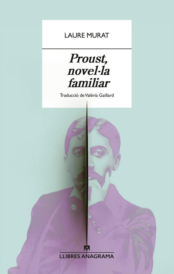 PROUST, NOVEL·LA FAMILIAR | 9788433929365 | MURAT, LAURE | Llibres Parcir | Llibreria Parcir | Llibreria online de Manresa | Comprar llibres en català i castellà online