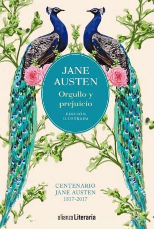 ORGULLO Y PREJUICIO [EDICIÓN ILUSTRADA] | 9788491047261 | AUSTEN, JANE | Llibres Parcir | Llibreria Parcir | Llibreria online de Manresa | Comprar llibres en català i castellà online