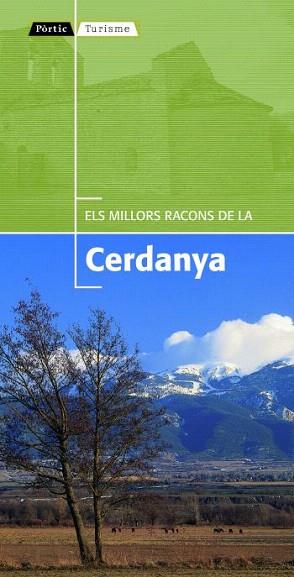 ELS MILLORS RACONS DE LA CERDANYA | 9788498090871 | Llibres Parcir | Llibreria Parcir | Llibreria online de Manresa | Comprar llibres en català i castellà online