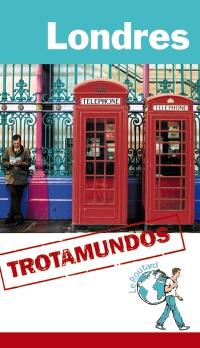 LONDRES | 9788415501398 | GLOAGUEN, PHILIPPE | Llibres Parcir | Librería Parcir | Librería online de Manresa | Comprar libros en catalán y castellano online
