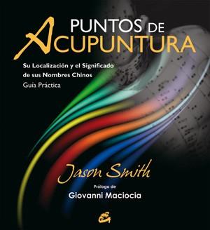 Puntos de acupuntura | 9788484454267 | Smith, Jason | Llibres Parcir | Llibreria Parcir | Llibreria online de Manresa | Comprar llibres en català i castellà online
