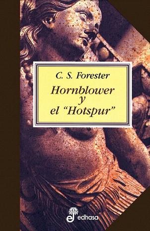 HORNBLOWER Y HOTSPUR | 9788435035125 | FORESTER | Llibres Parcir | Llibreria Parcir | Llibreria online de Manresa | Comprar llibres en català i castellà online
