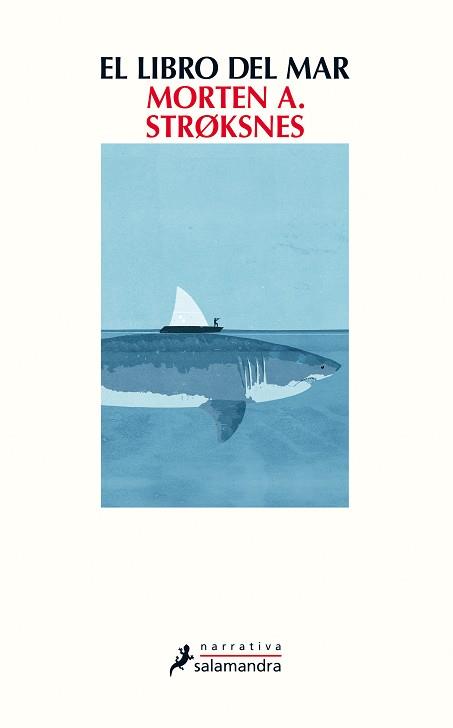 EL LIBRO DEL MAR | 9788498388732 | STROKSNES, MORTEN | Llibres Parcir | Llibreria Parcir | Llibreria online de Manresa | Comprar llibres en català i castellà online
