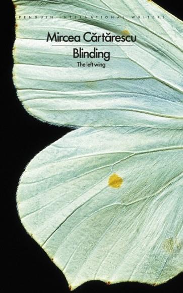 BLINDING: VOLUME 1 | 9780241754894 | CARTARESCU, MIRCEA | Llibres Parcir | Librería Parcir | Librería online de Manresa | Comprar libros en catalán y castellano online