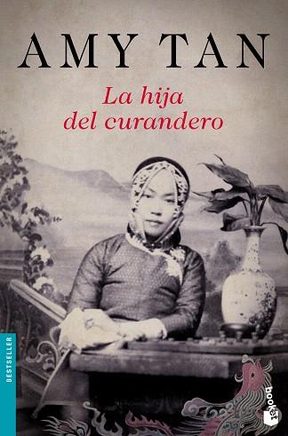 LA HIJA DEL CURANDERO | 9788408135852 | AMY TAN | Llibres Parcir | Librería Parcir | Librería online de Manresa | Comprar libros en catalán y castellano online